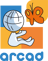 ARCAD Software logo
