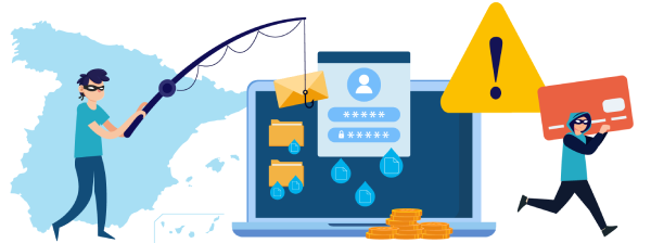 Data breaches Spain AEPD 2026 report anonymization