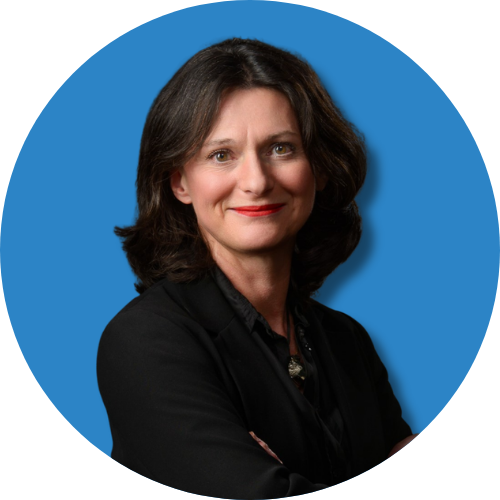 BURLATS Marie-Céline