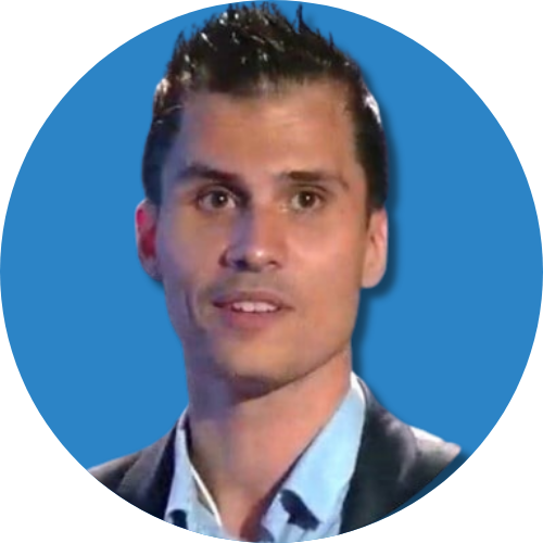 Benoit Marolleau