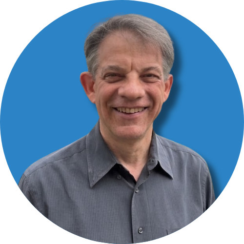 Charles Guarino