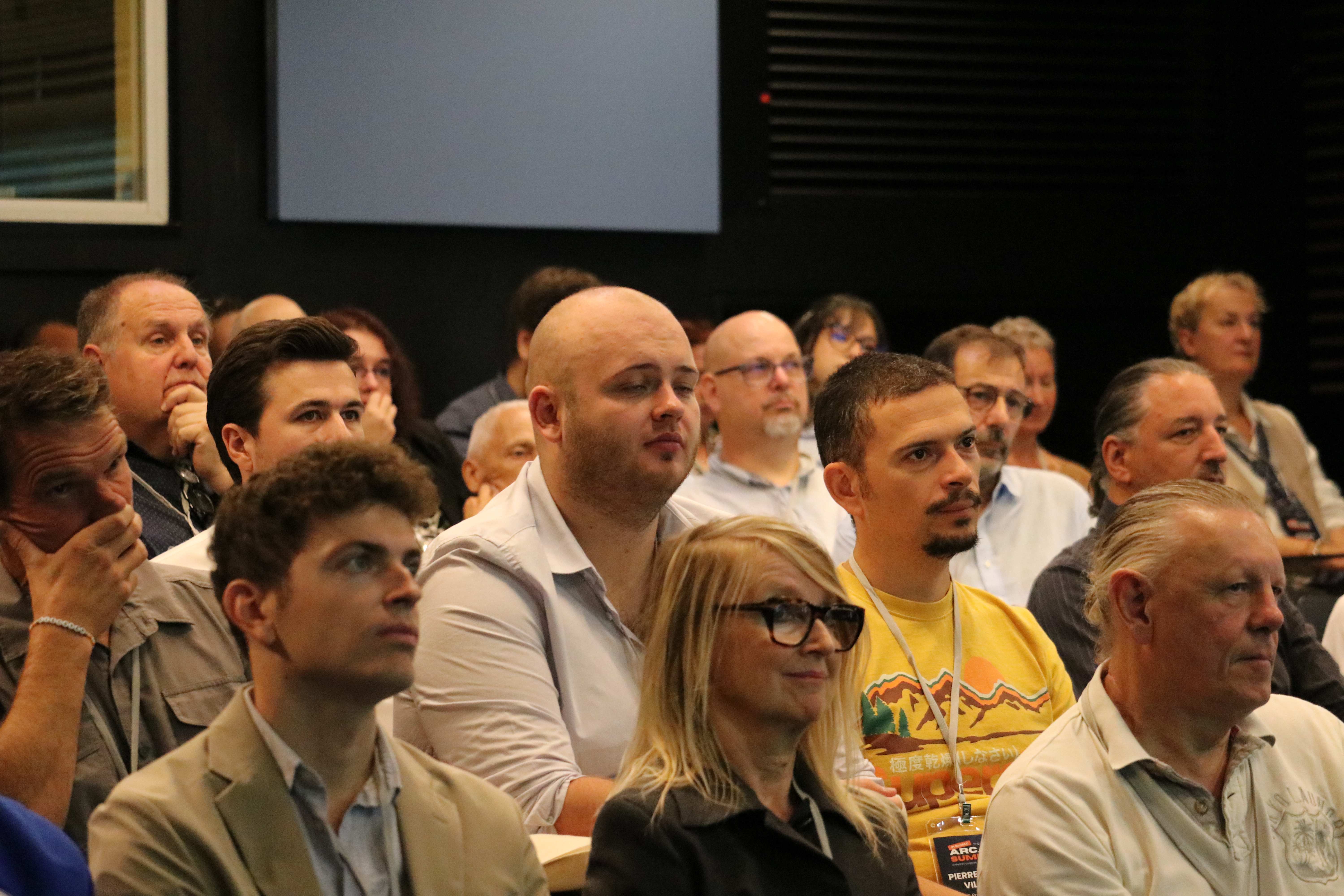 Conference