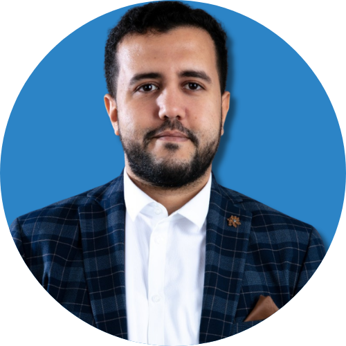 Issam Ouakrim