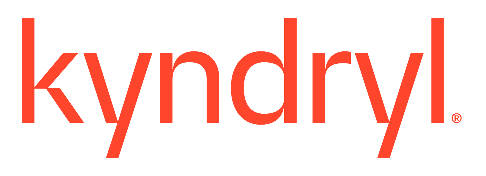 Kyndryl Logo