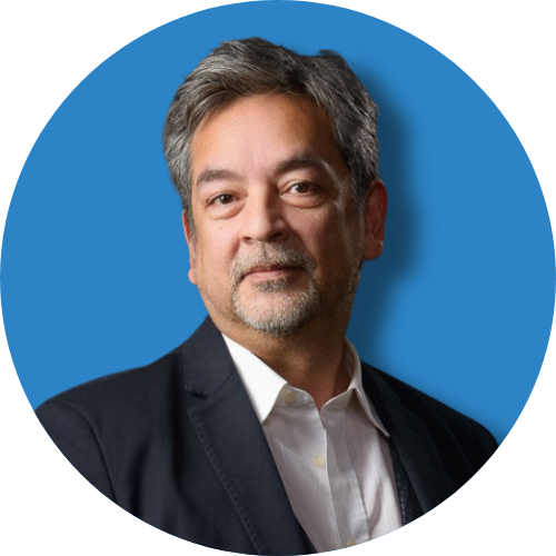Marc Dallas