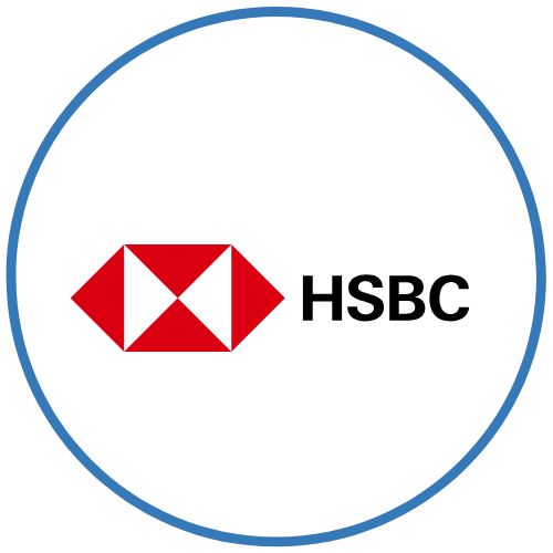 hsbc logo