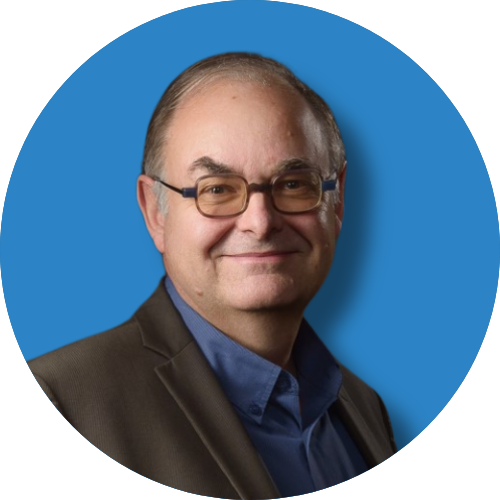  Michel Mouchon