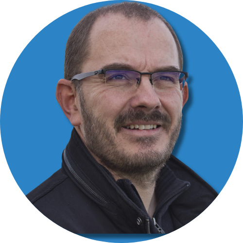 Vincent MERIAU